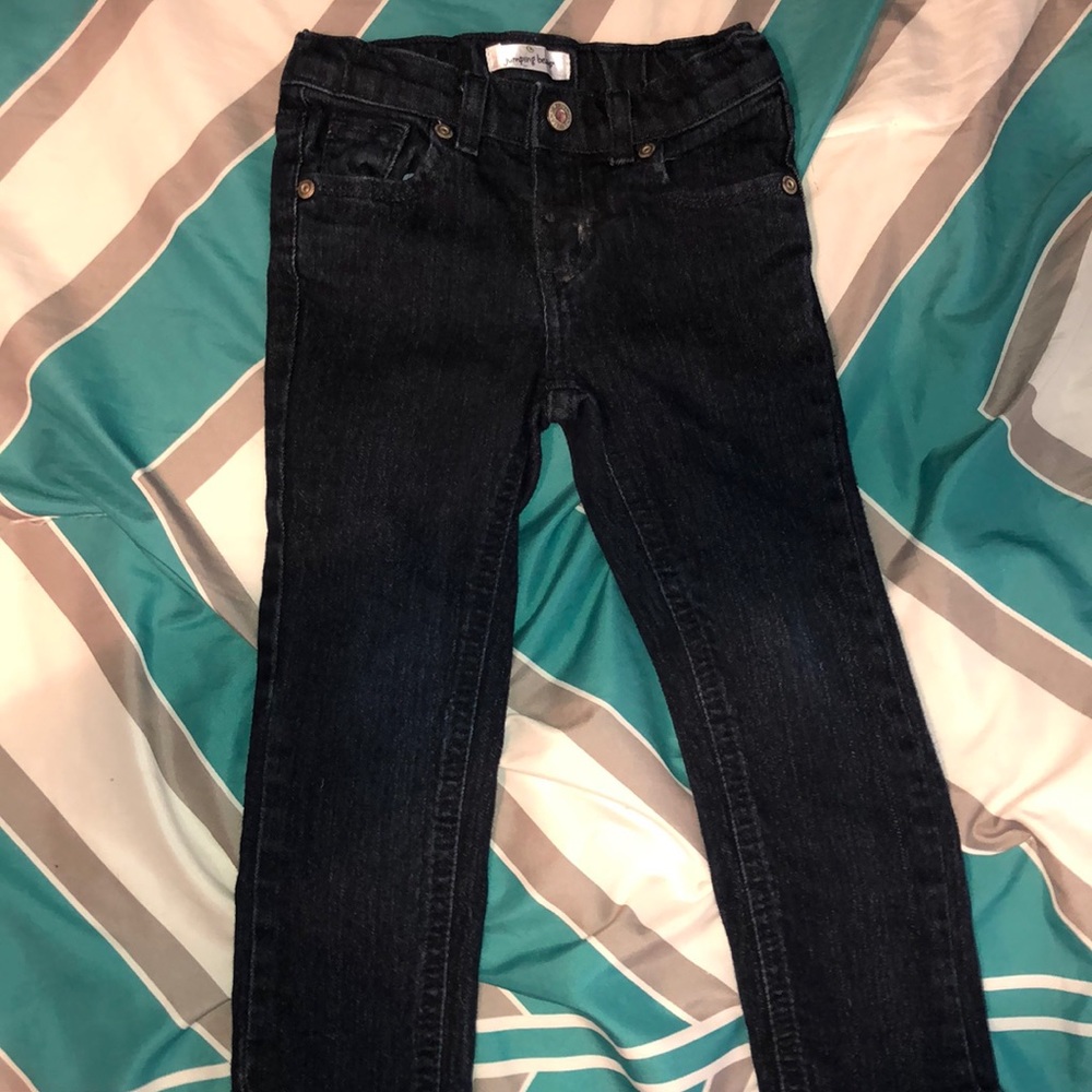 Jumping beans jeans